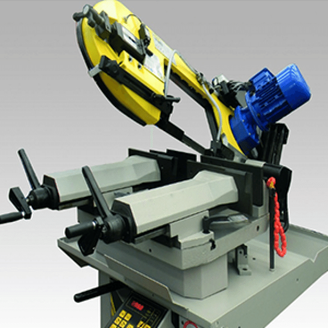 Manual-Band sawing machines